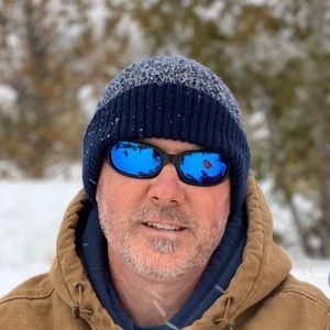 Meet your Posher, Daniel